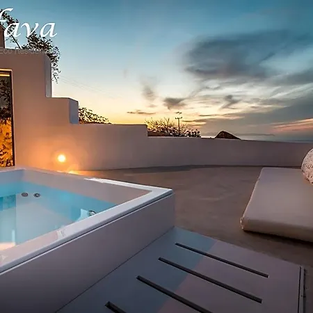 Hotel Fava Eco
