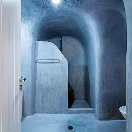 Hotel Fava Eco Oia