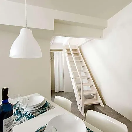Hotel Fava Eco 3*