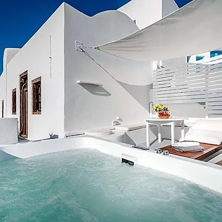 Hotel Fava Eco 3*