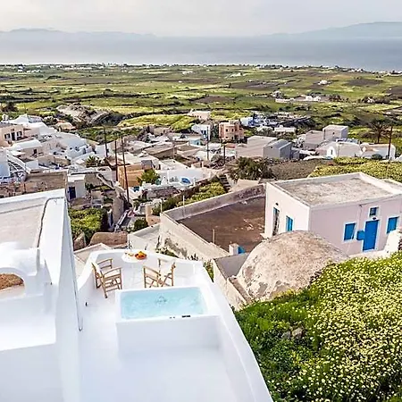 Fava Eco Hotel