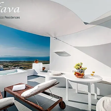 Hotel Fava Eco 3*