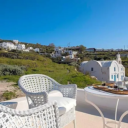 Fava Eco Hotel