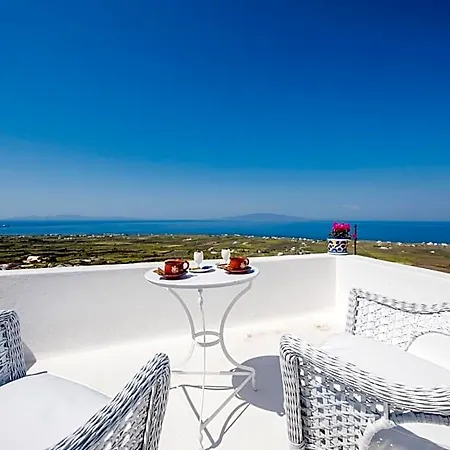 Fava Eco Hotel